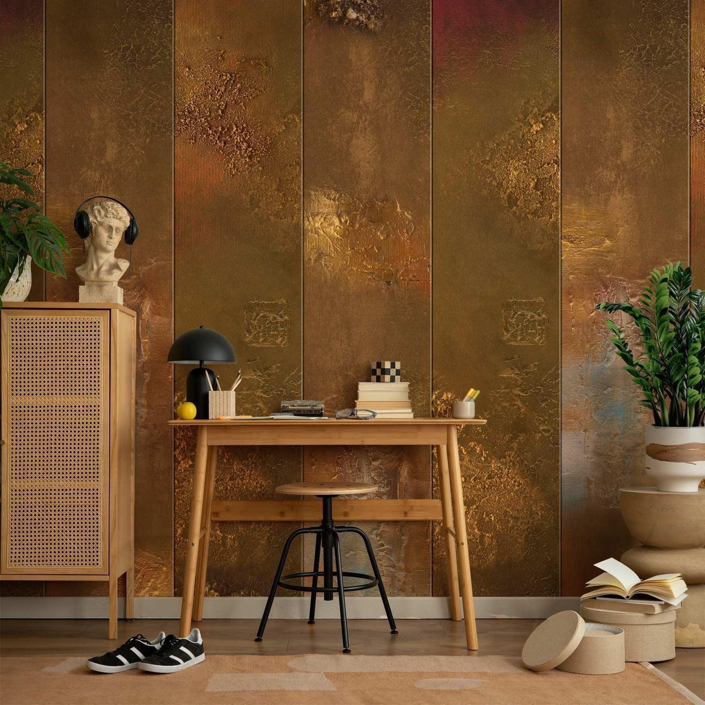 Tapete - Golden Fleece