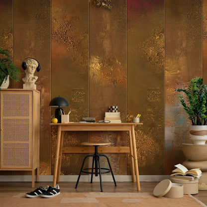 Tapete - Golden Fleece