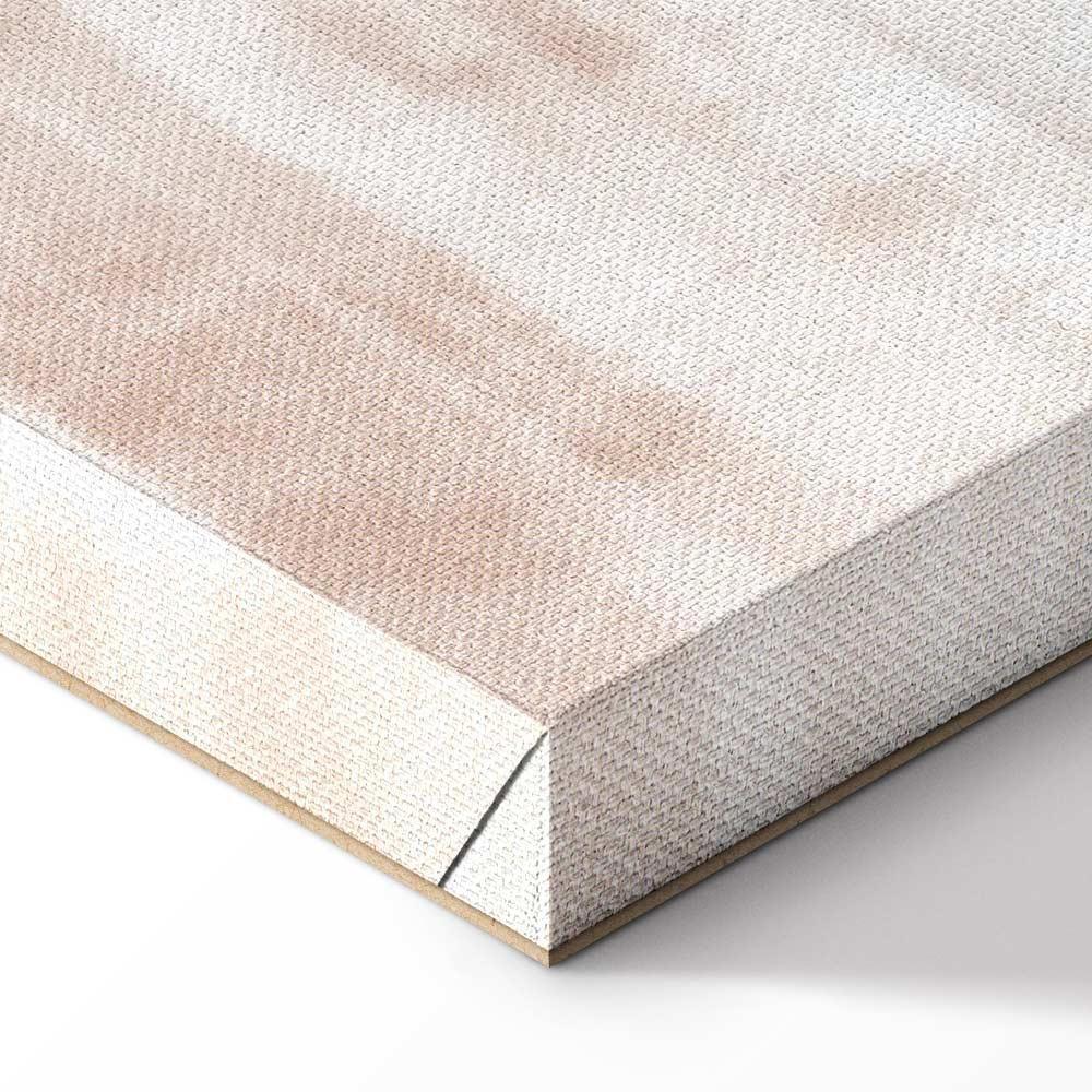 Leinwandbild - Crane's Flight (1 Part) Vertical