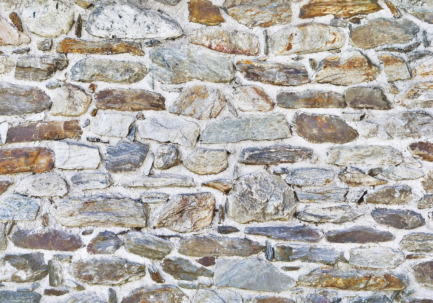 Fototapete - Stone Structure Artgeist