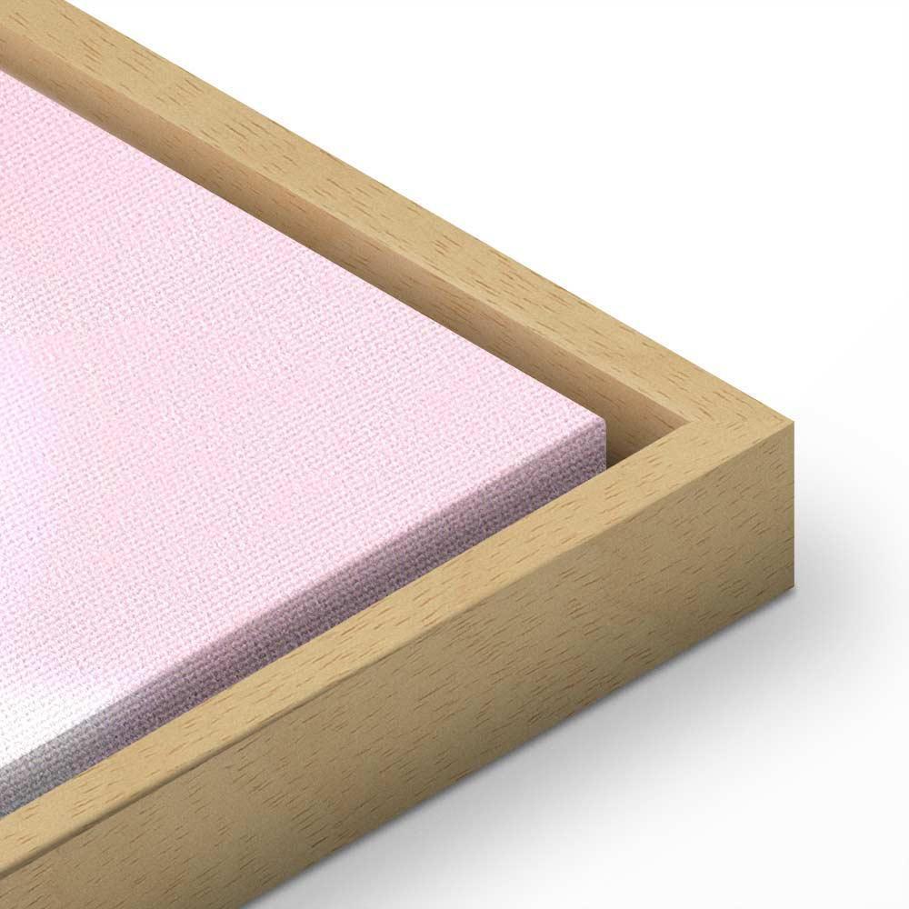 Leinwandbild - Subtle Breeze (1 Part) Vertical