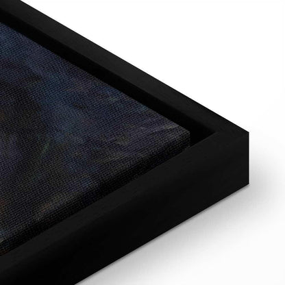 Leinwandbild - Gustav Klimt – Virgin