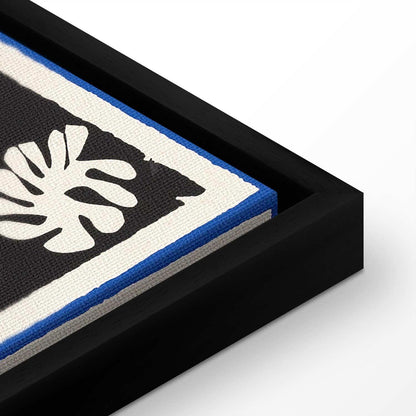 Leinwandbild - Henri Matisse – Horse, Rider and Clown (from Jazz)