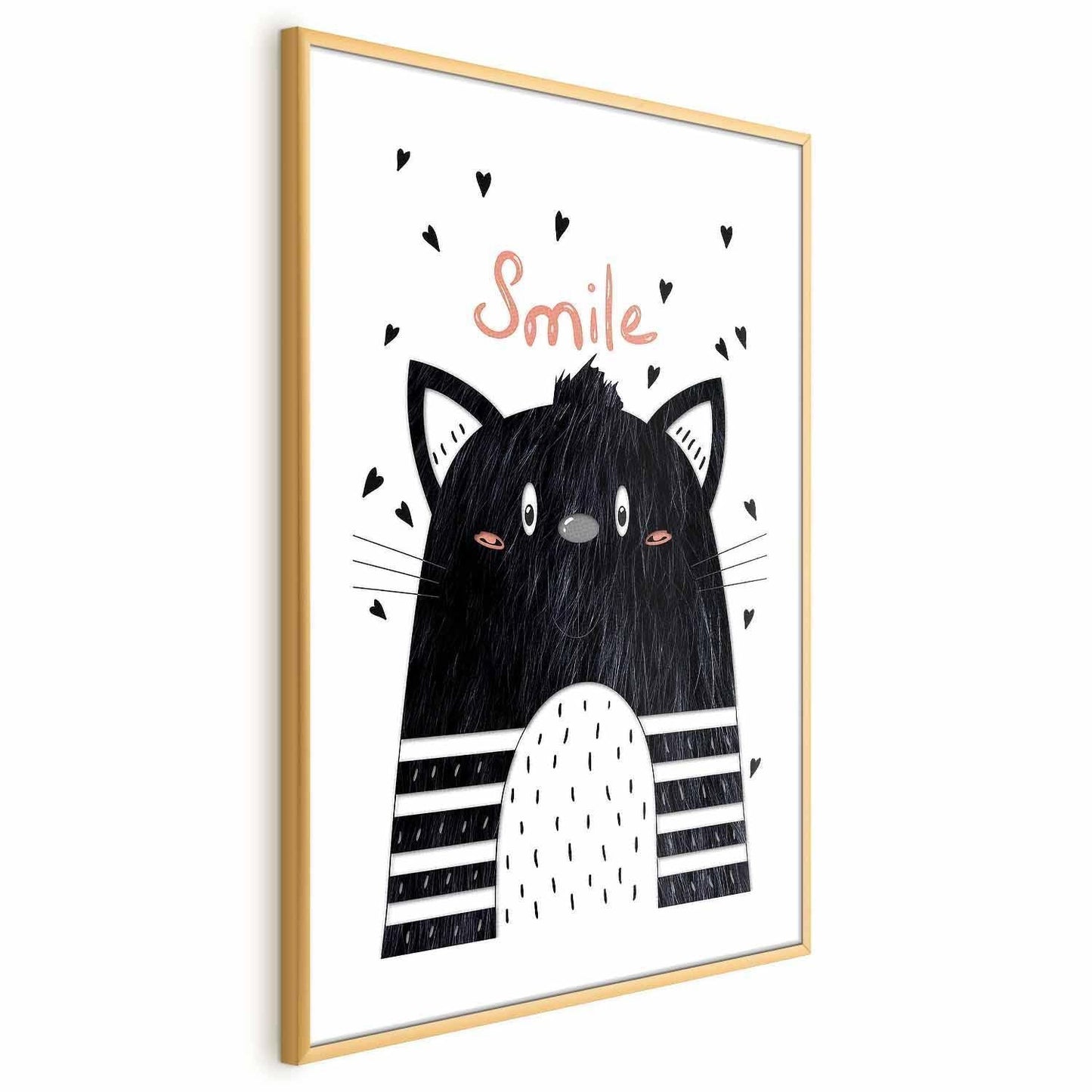 Poster - Smile Artgeist
