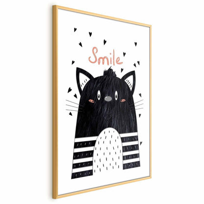 Poster - Smile Artgeist