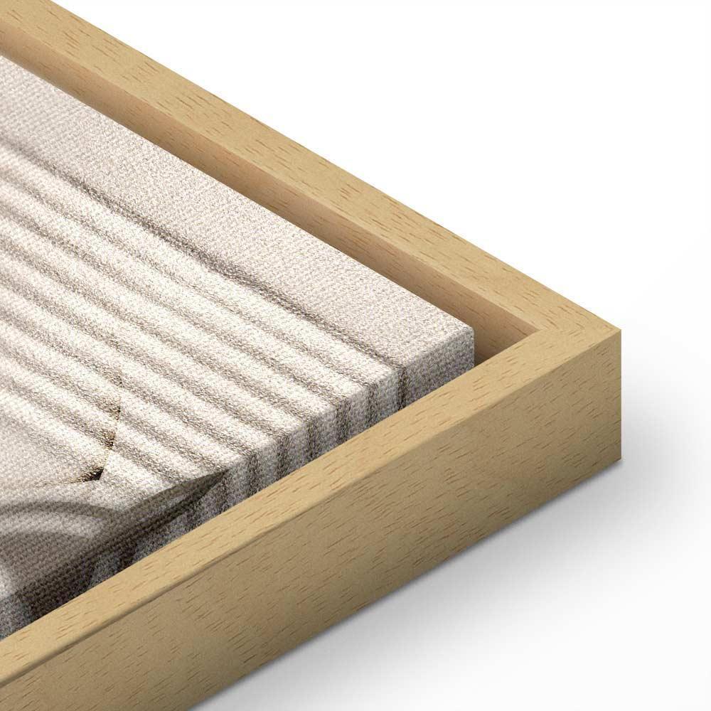 Leinwandbild - Whisper of Sand