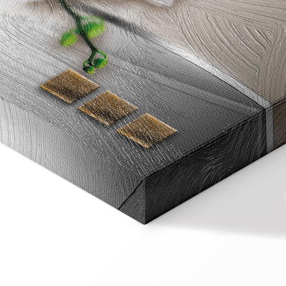 Leinwandbild - Ocean of Innocence