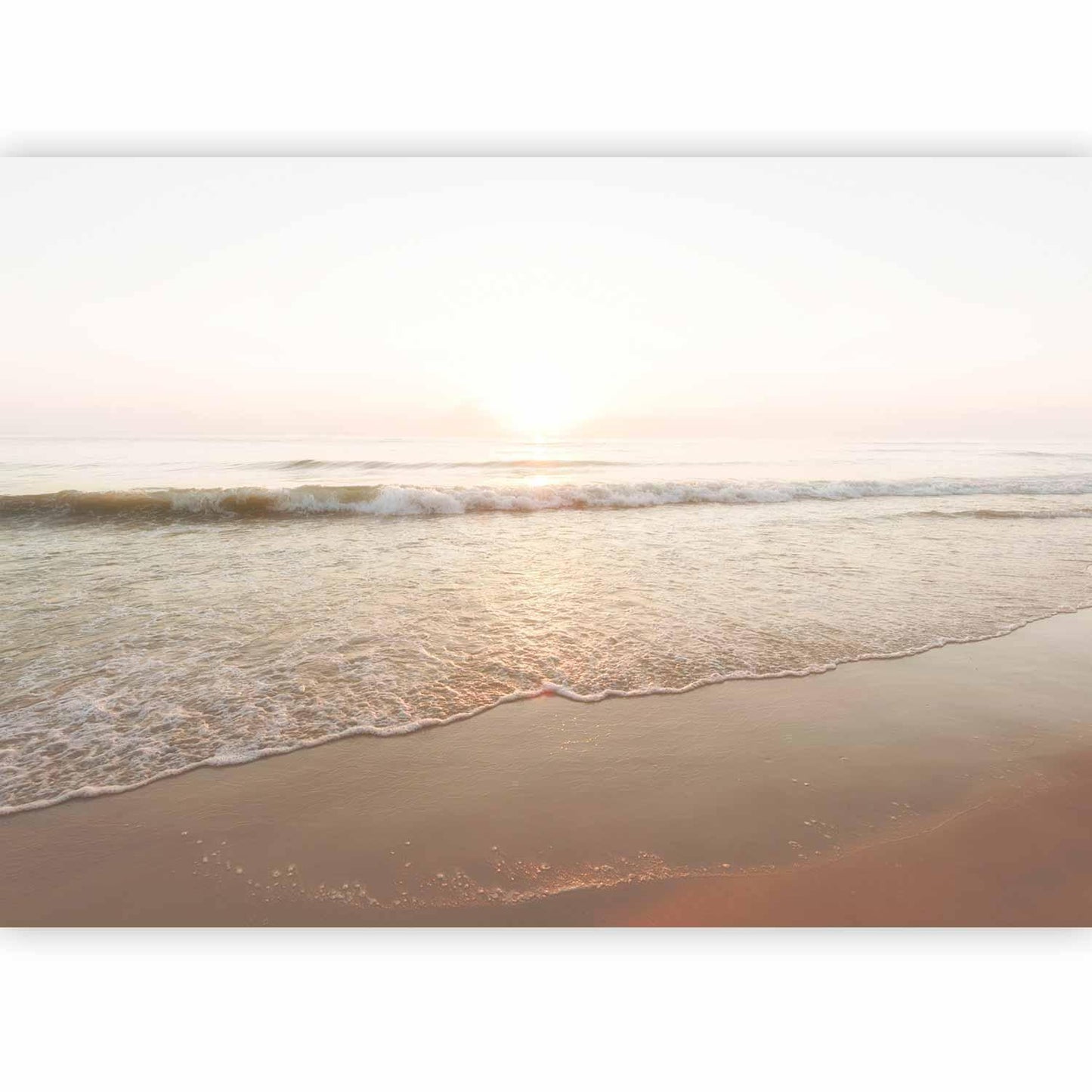 Fototapete - Magnificent Morning