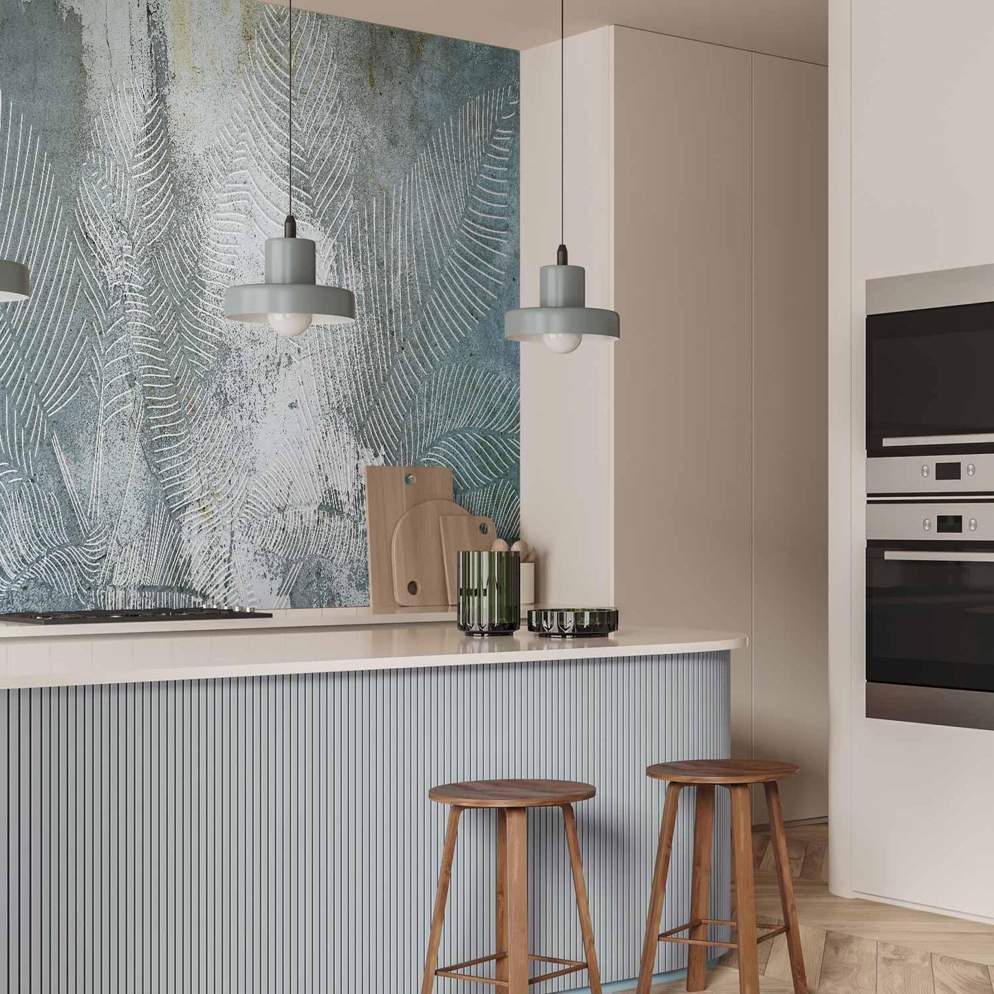 Fototapete - Venetian Whispers