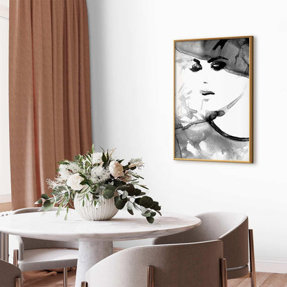 Poster - Elegant Love Artgeist
