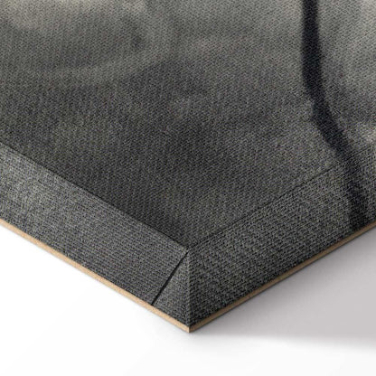 Leinwandbild - Lighted Branches (1 Part) Wide