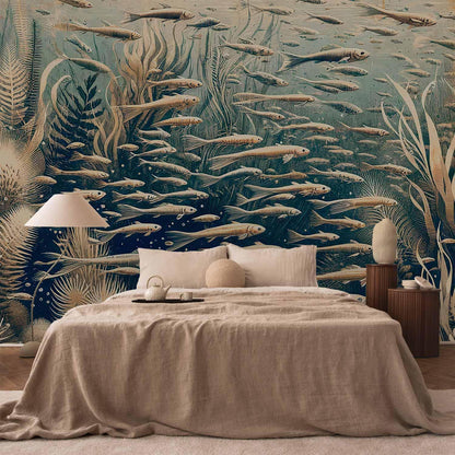 Fototapete - Oceanic nature