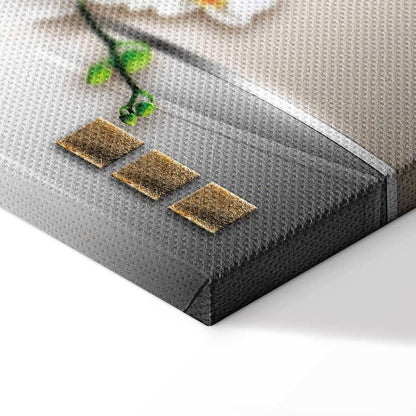 Leinwandbild - Ocean of Innocence