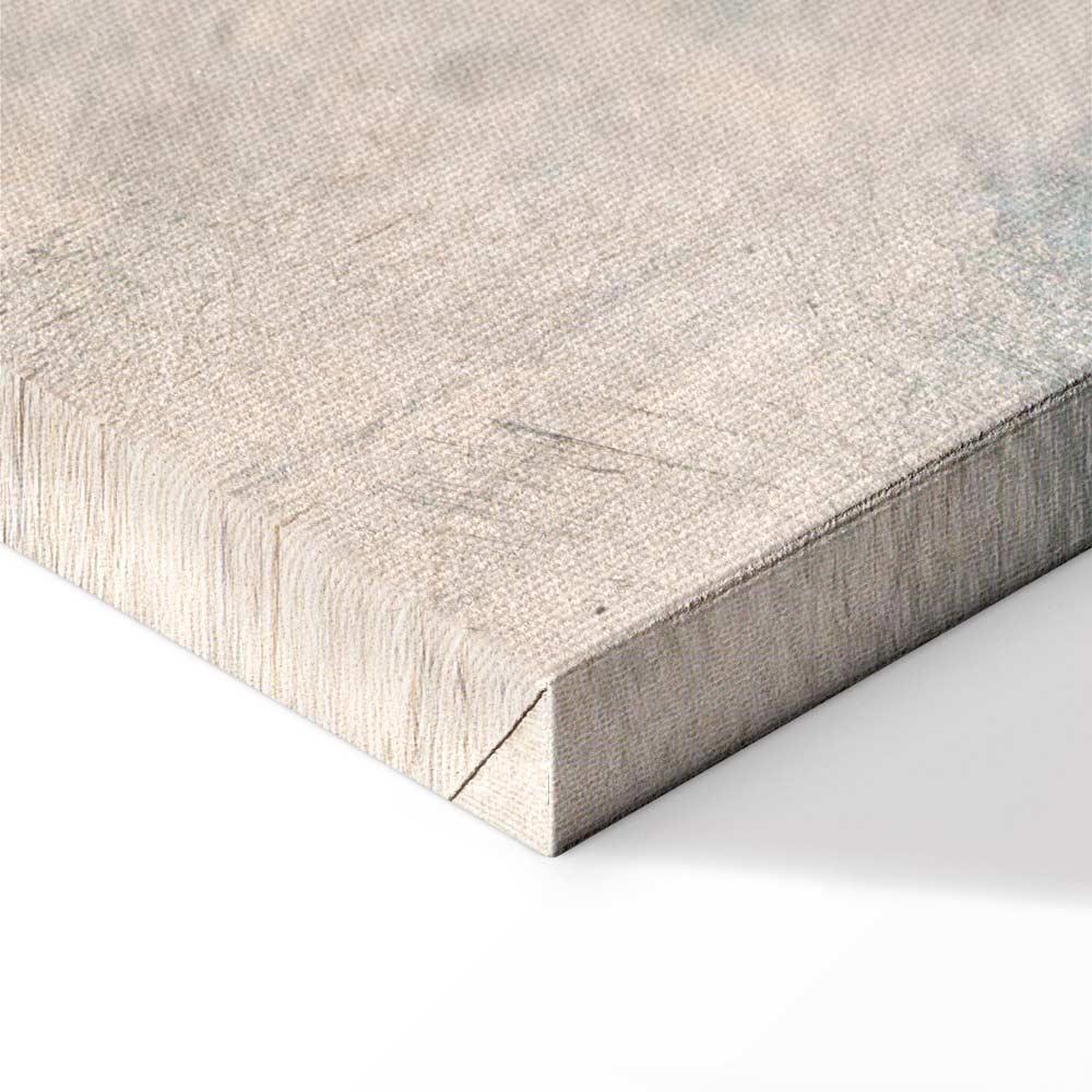 Leinwandbild - Transience (1 Part) Wide