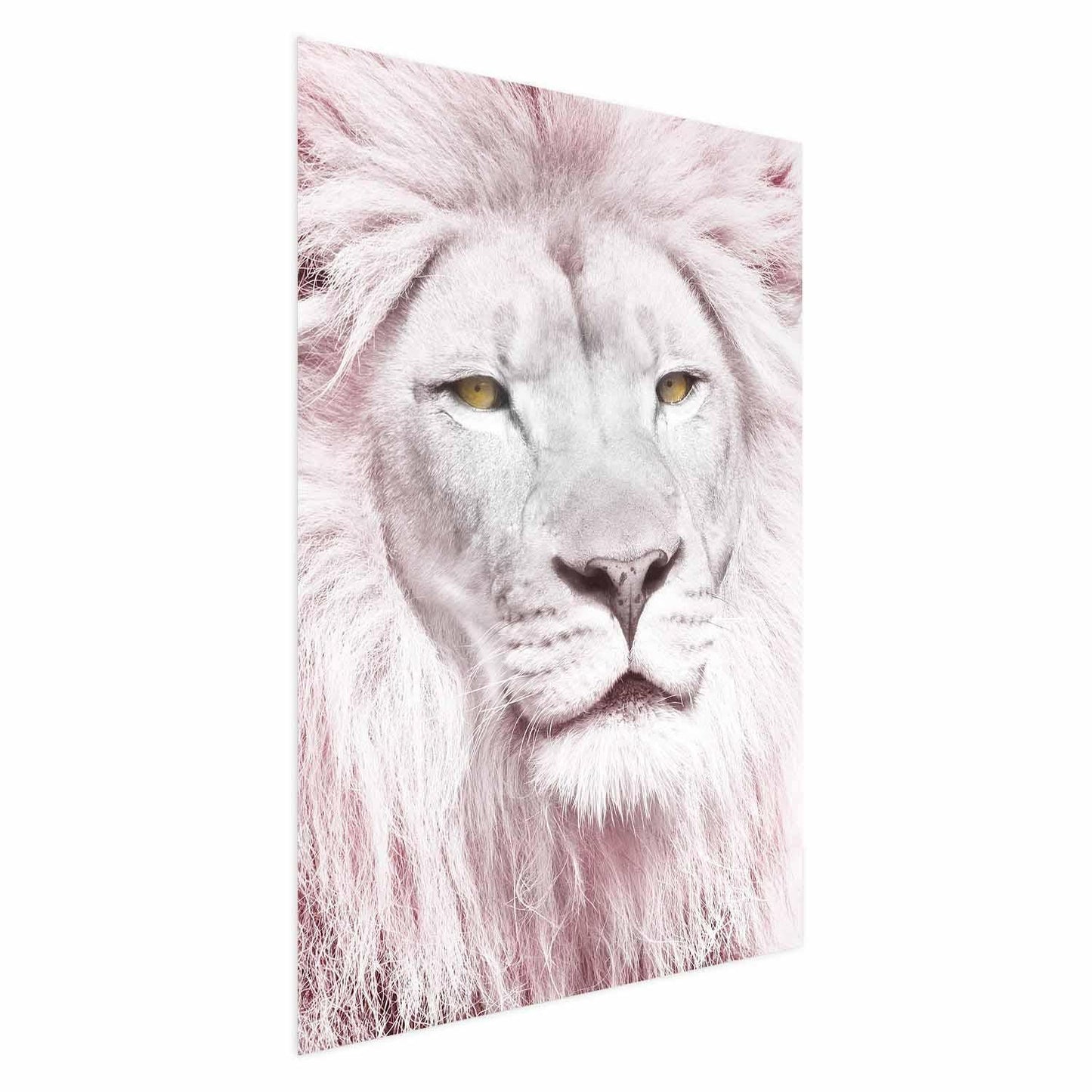 Poster - Beauty in Strength Artgeist