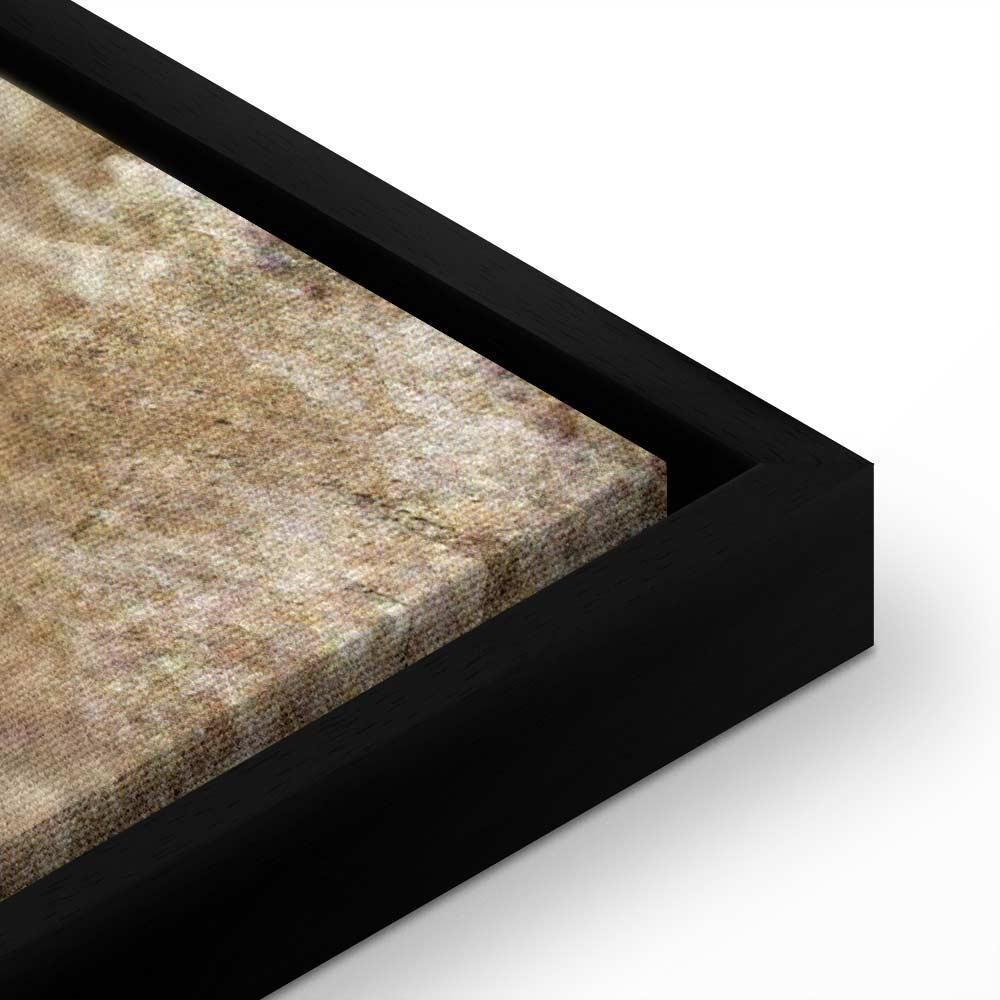 Leinwandbild - Wildness in Exile (1 Part) Wide