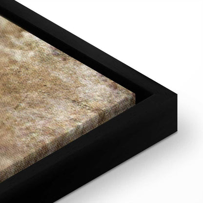 Leinwandbild - Wildness in Exile (1 Part) Wide