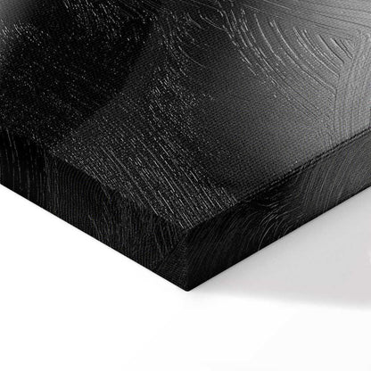 Leinwandbild - Support (1 Part) Vertical