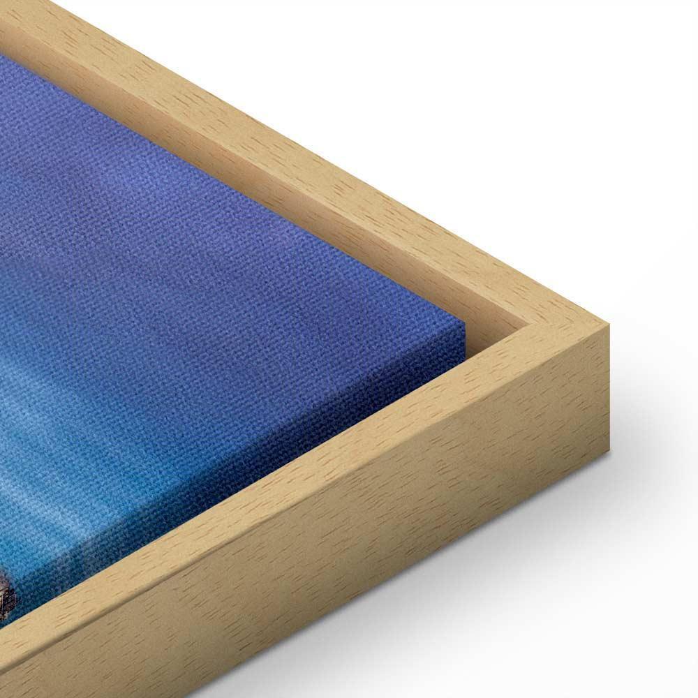 Leinwandbild - New York Nights