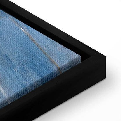 Leinwandbild - Joaquín Sorolla y Bastida – After Bathing, Valencia