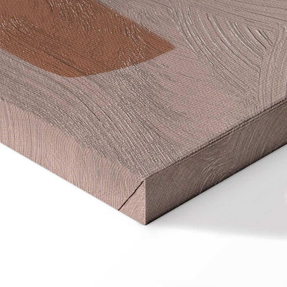 Leinwandbild - Hydrangea (1 Part) Vertical