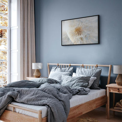 Leinwandbild - Dandelion in the Sun (1 Part) Wide