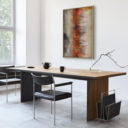 Leinwandbild - Discovery (1 Part) Vertical