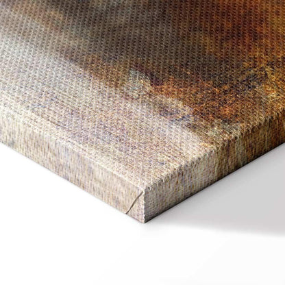 Leinwandbild - Explosion of Feelings (1 Part) Wide