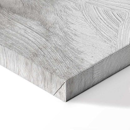 Leinwandbild - Light Side of the Nature (1 Part) Wide