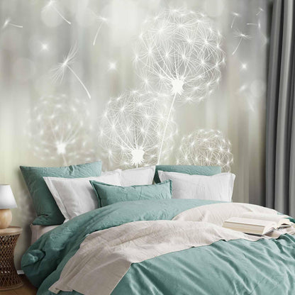 Fototapete - Gift of the Sun