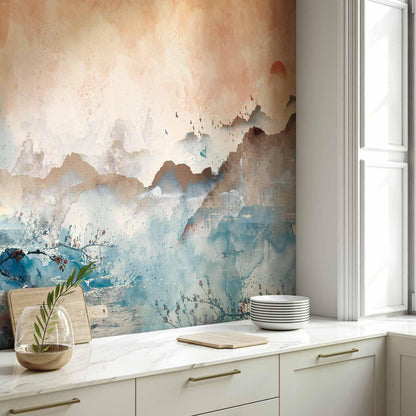 Fototapete - Picturesque Corner