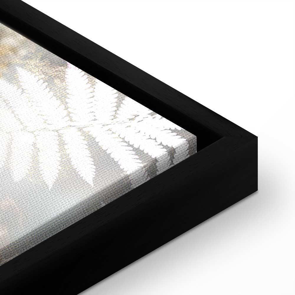 Leinwandbild - Turquoise Dream (1 Part) Wide