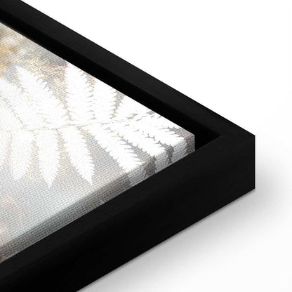 Leinwandbild - Turquoise Dream (1 Part) Wide