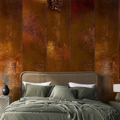 Tapete - Kingdom of Gold