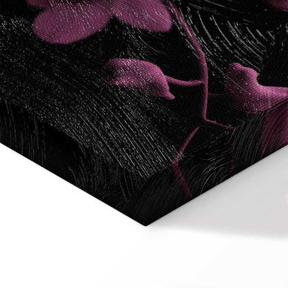 Leinwandbild - Spring Breeze (1 Part) Vertical