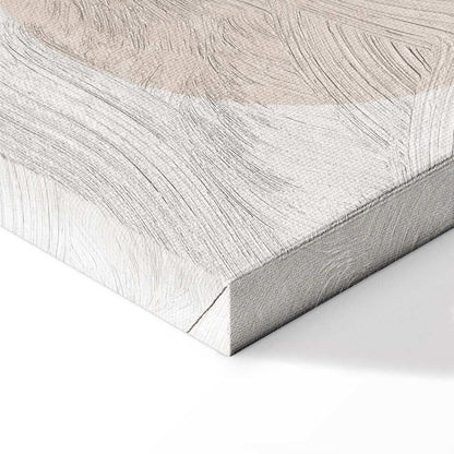 Leinwandbild - French Chic (1 Part) Vertical