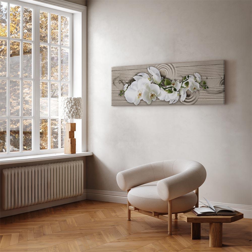 Leinwandbild - Whisper of Sand