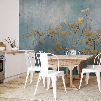 Fototapete - At Dawn