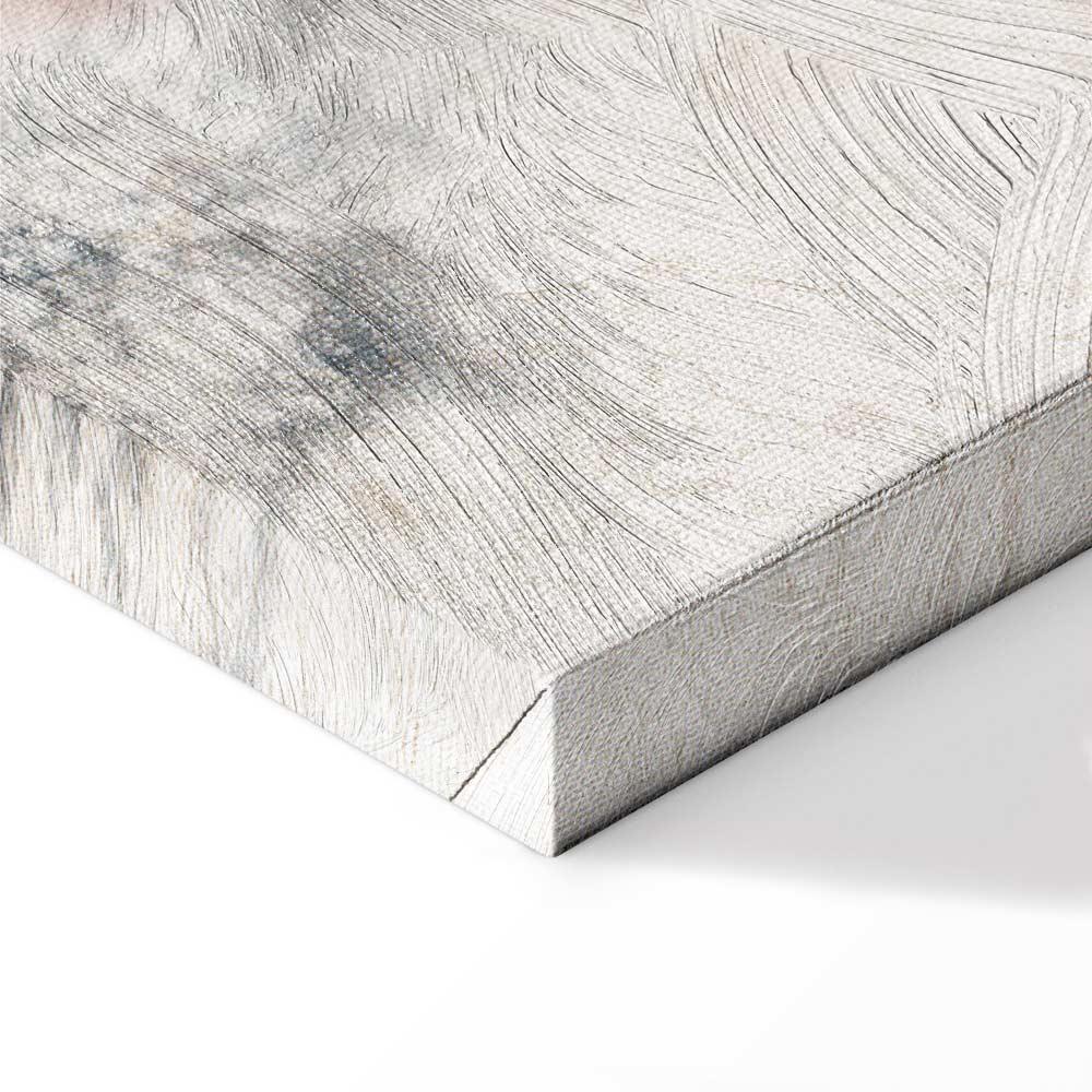 Leinwandbild - Sentimental Journey (5 Parts) Wide