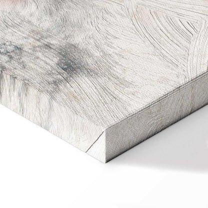 Leinwandbild - Sentimental Journey (5 Parts) Wide