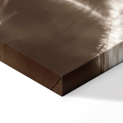 Leinwandbild - Fluffy Grass (1 Part) Vertical