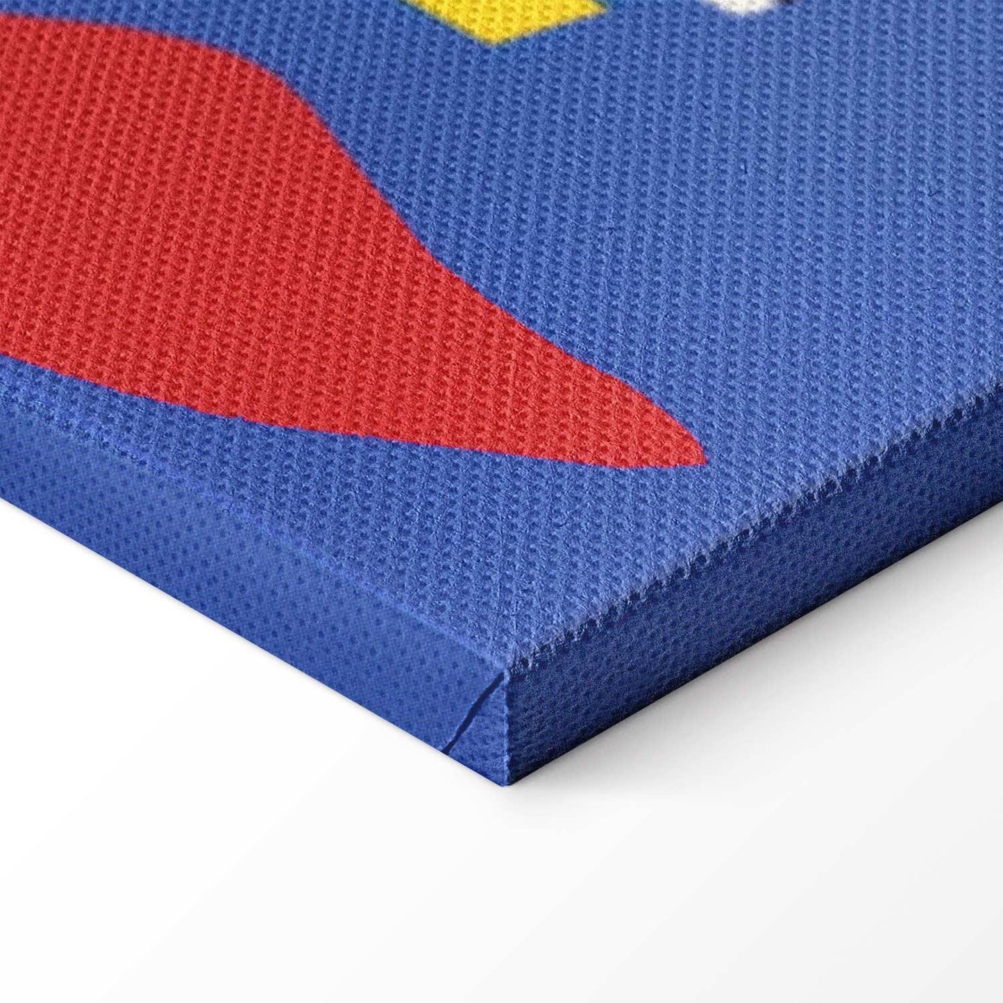 Leinwandbild - Henri Matisse – The Circus (from Jazz)