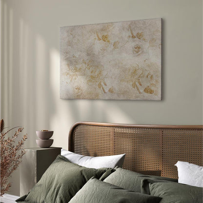 Leinwandbild - Passing Moments (1 Part) Wide