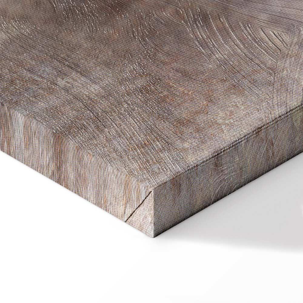 Leinwandbild - Magic Talisman (1 Part) Wide