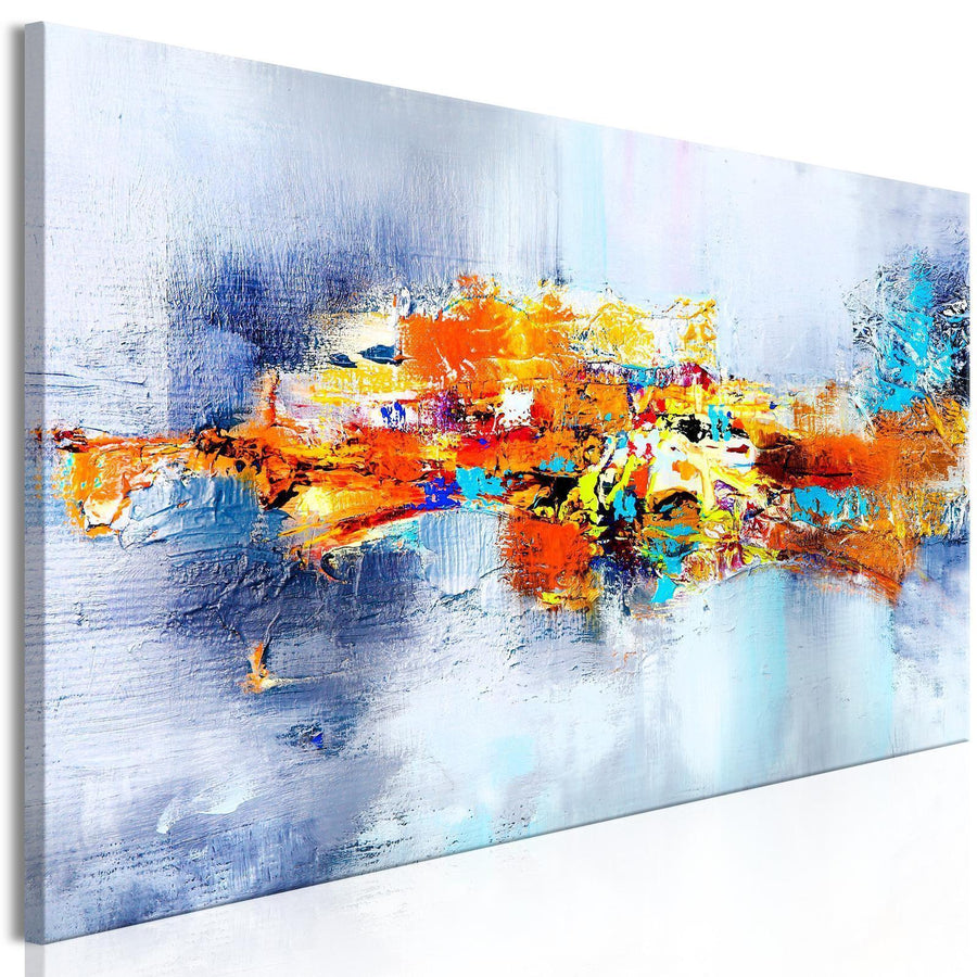 Leinwandbild - Carnival (1 Part) Narrow Artgeist