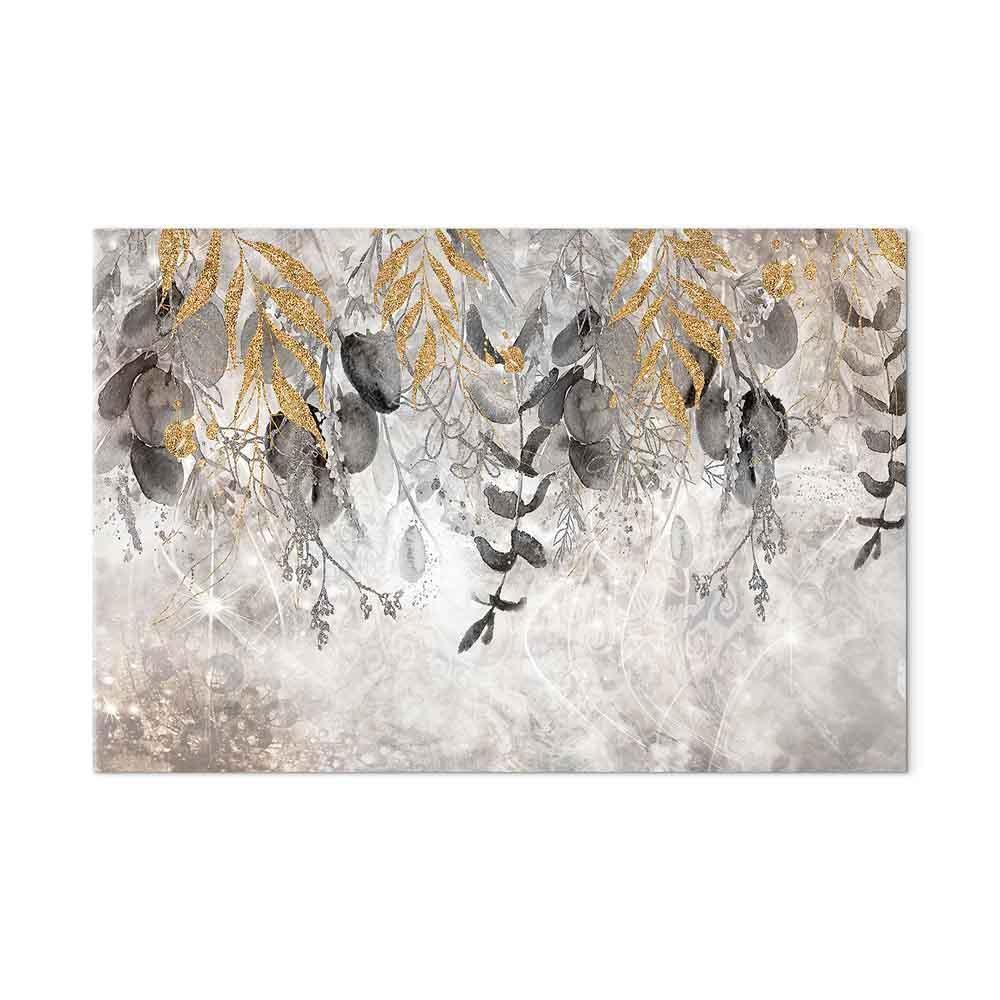 Leinwandbild - Angelic Touch (1 Part) Wide