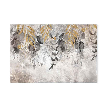 Leinwandbild - Angelic Touch (1 Part) Wide