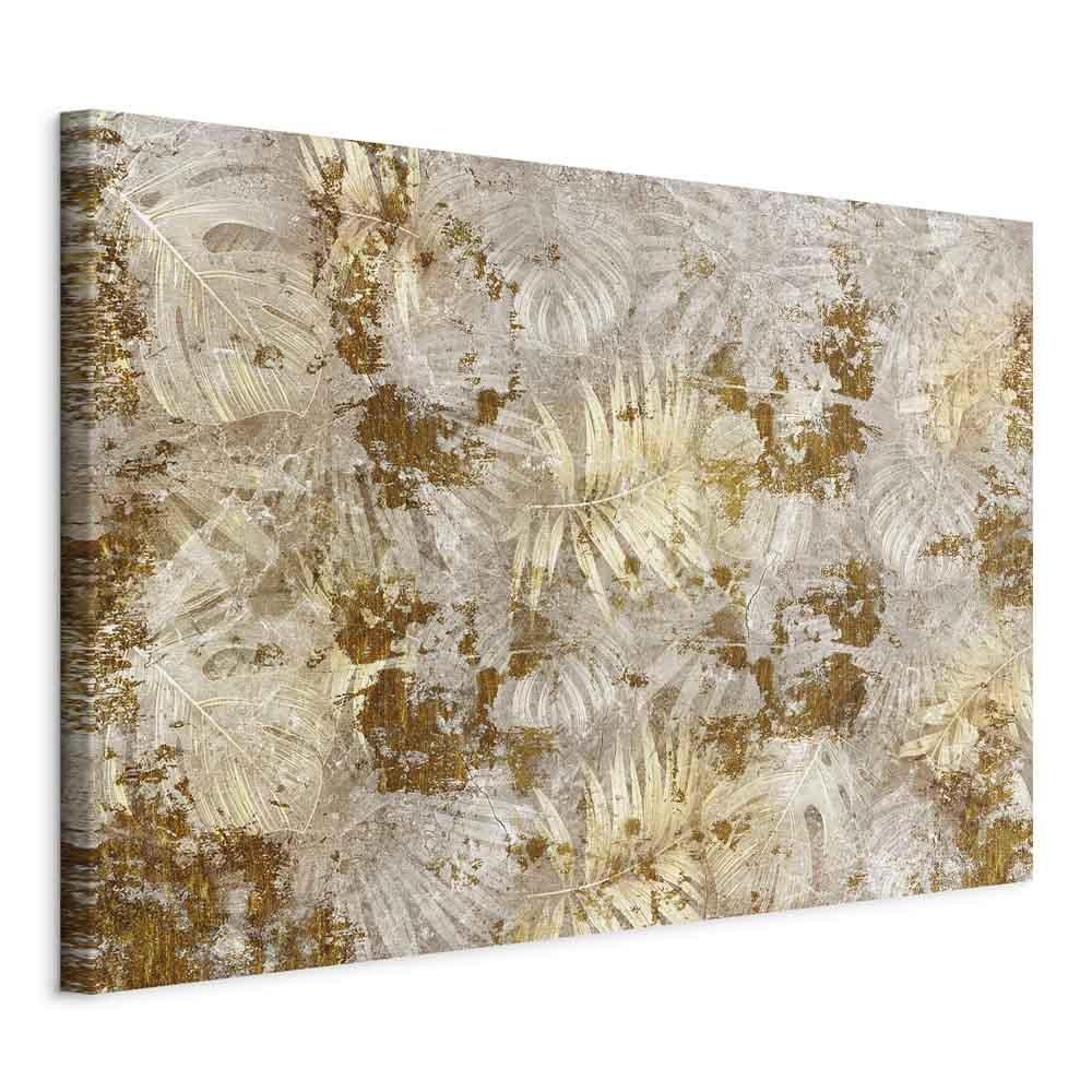 Leinwandbild - Exclusive Moment (1 Part) Wide