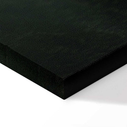 Leinwandbild - Mountain Breath (1 Part) Wide - Third Variant