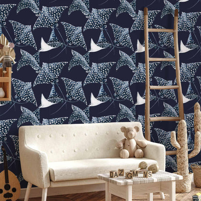 Tapete - Underwater Dance